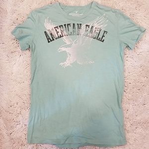 American Eagle tee XS